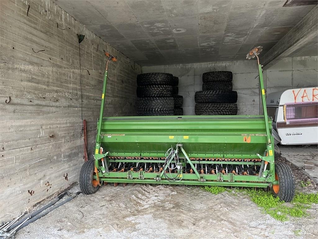 Amazone D9-40 Super Zaaimachines
