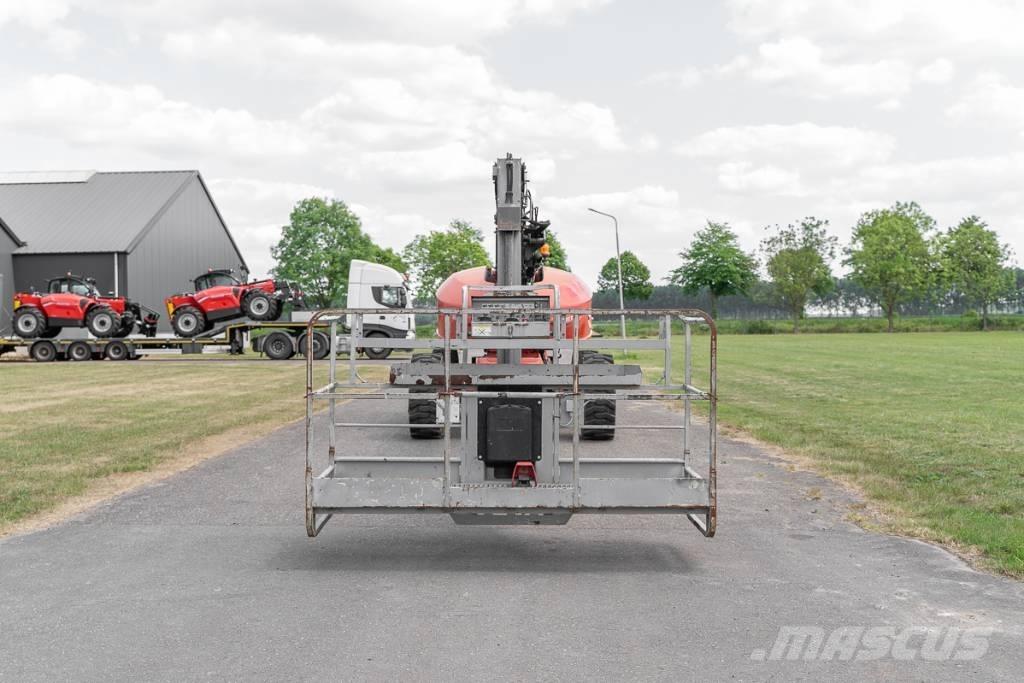 Manitou 280 TJ Knikarmhoogwerkers