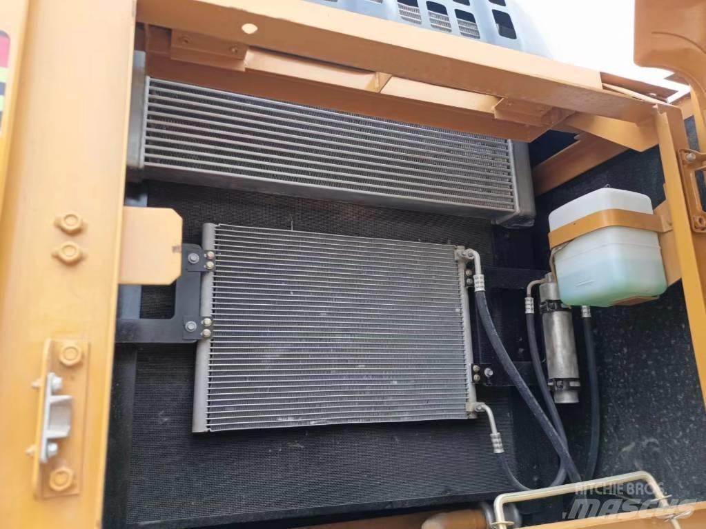 Sany 365 Rupsgraafmachines