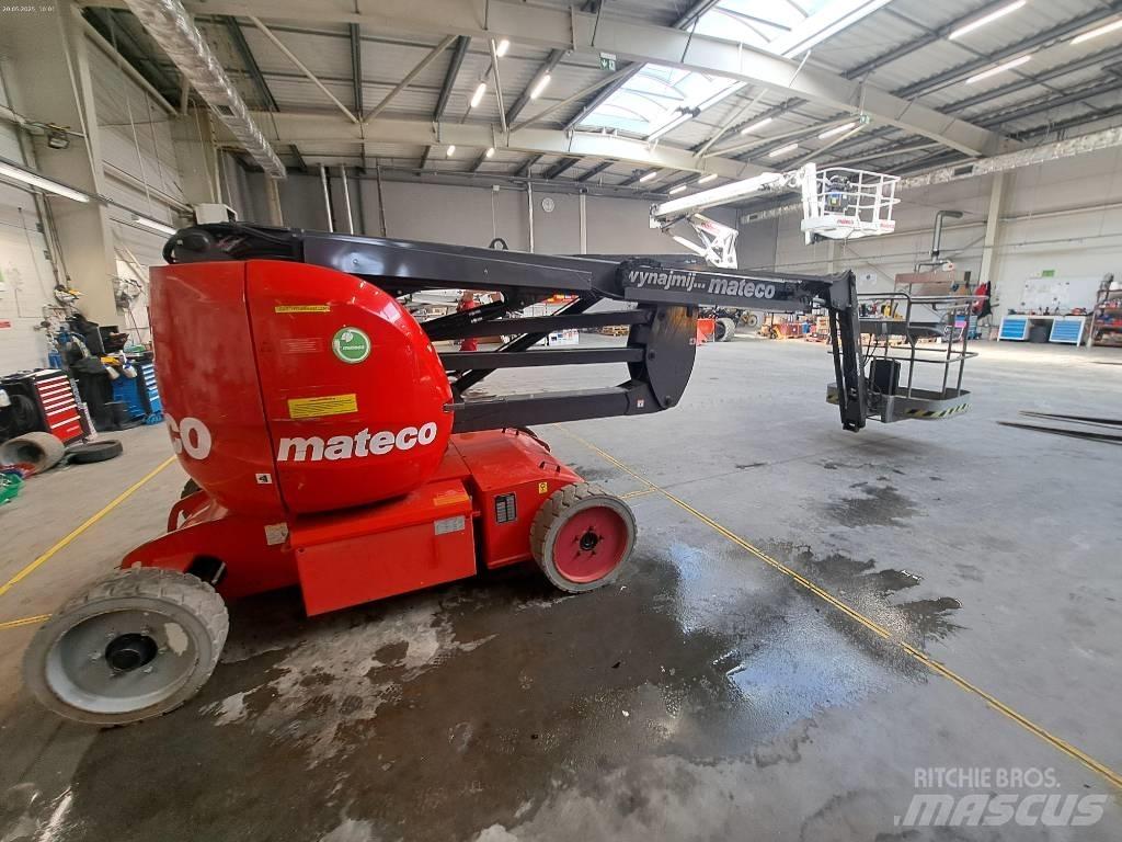 Manitou 170 AETJL Knikarmhoogwerkers