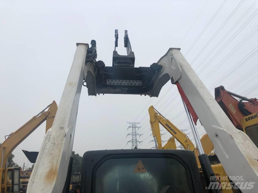 Bobcat S 220 Schrankladers