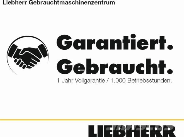 Liebherr T 60-9s Verreikers