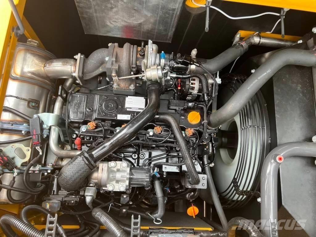 XCMG XE105GA Rupsgraafmachines