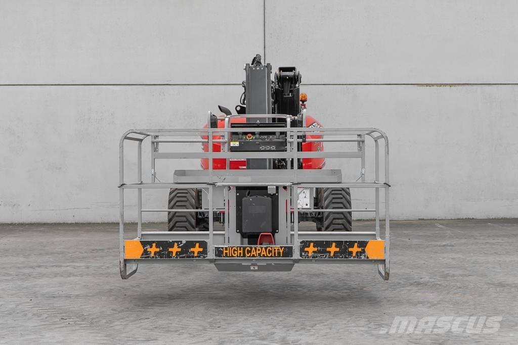 Manitou 160 ATJ+ Knikarmhoogwerkers