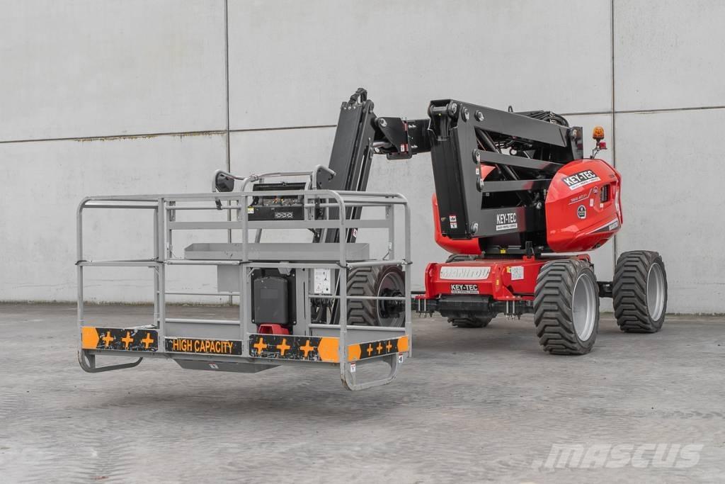 Manitou 160 ATJ+ Knikarmhoogwerkers