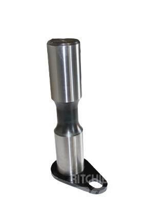 JCB Bolt - 332/W0340 Gieken en dippers