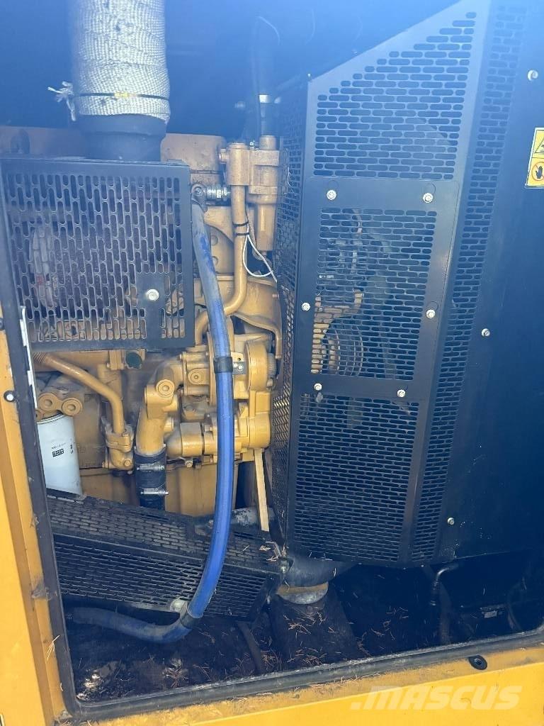 CAT DE450E0 Diesel generatoren