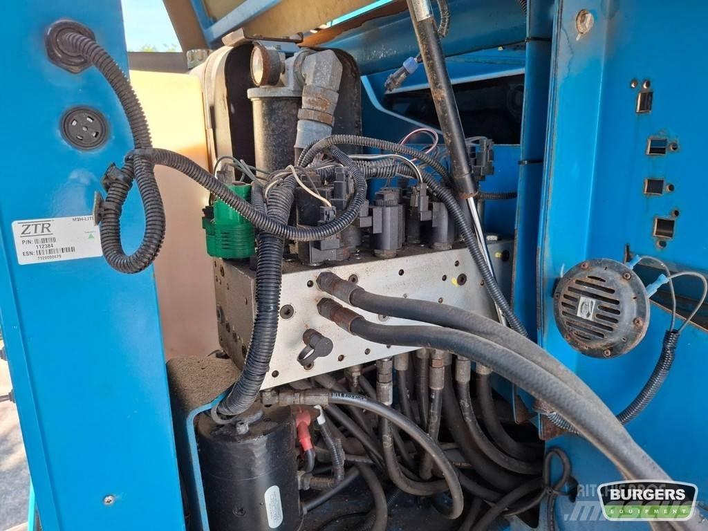 Genie S45 Andere liften en hoogwerkers