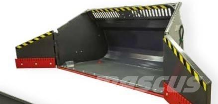 Vama EPS 210 Overige wegenonderhoudsmachines