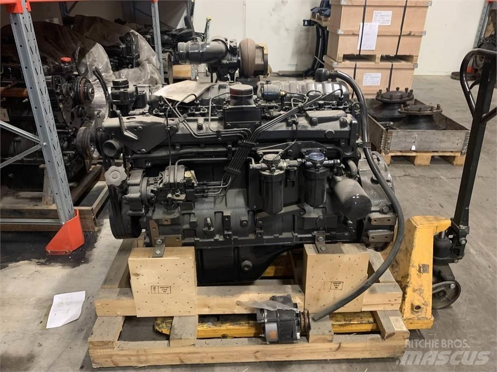 Sisu 66 EWA Motoren