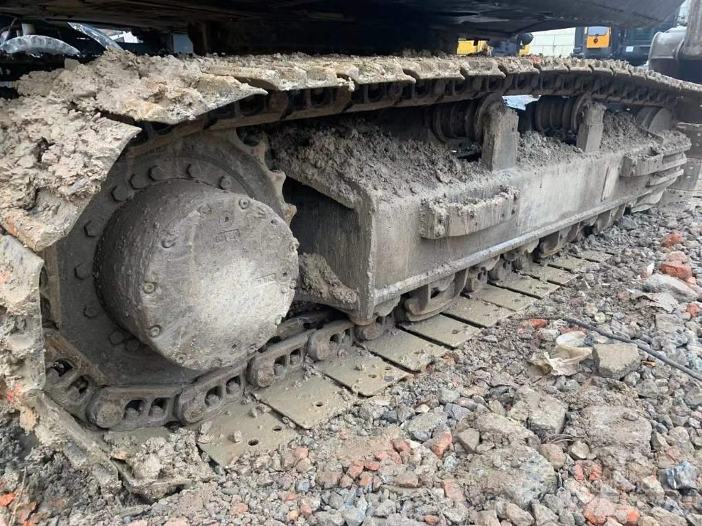 Sany SY 155 C Rupsgraafmachines