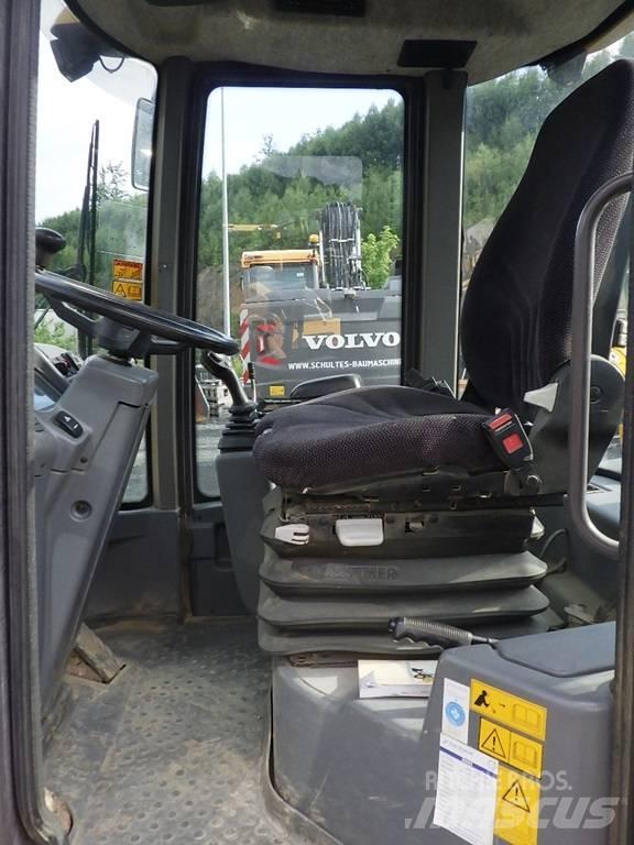 Volvo L 35 G Wielladers