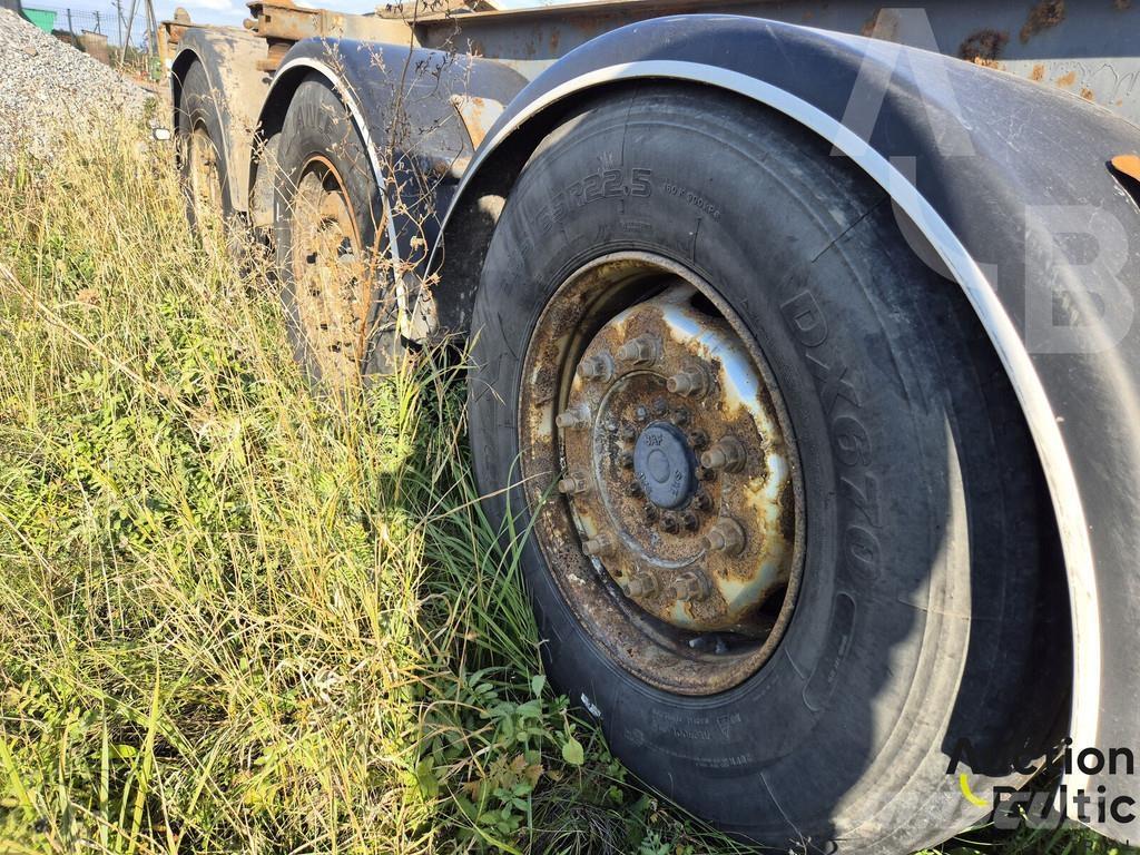 Renders N3ST31L Schuifzeilen