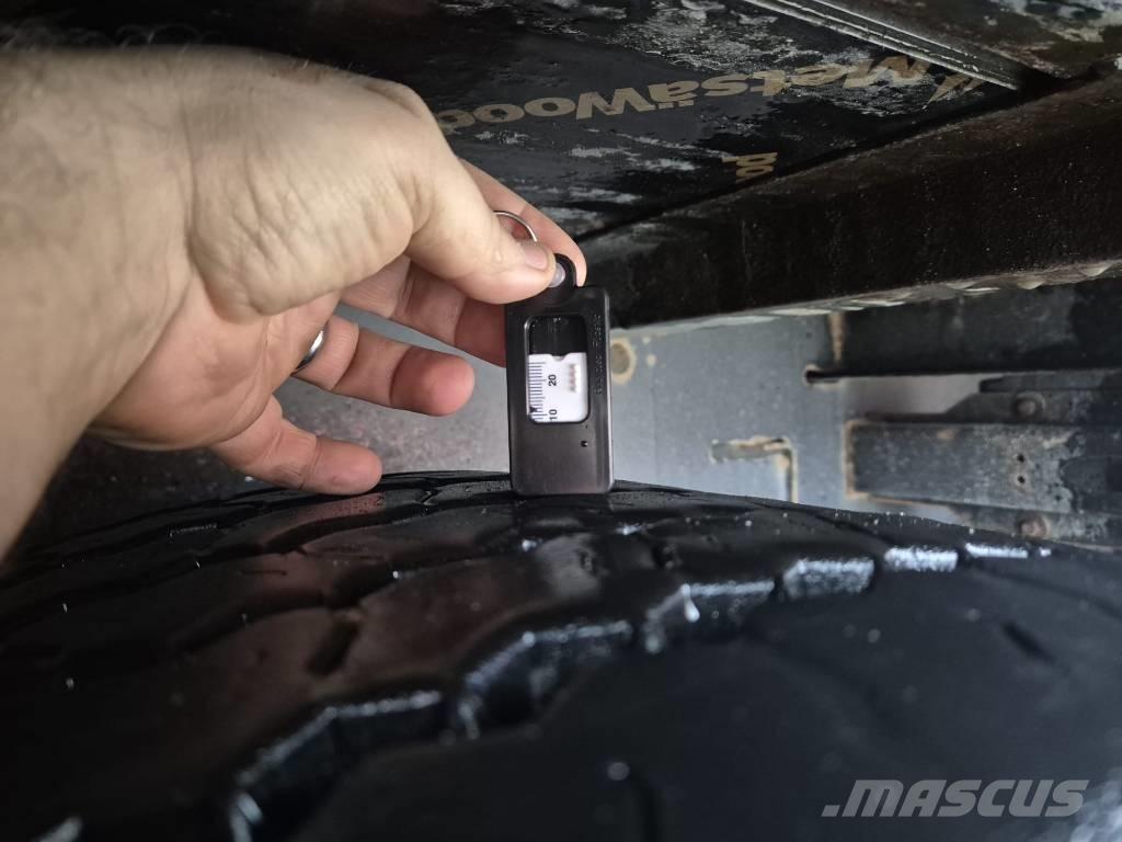  køgel SN24 Schuifzeilen