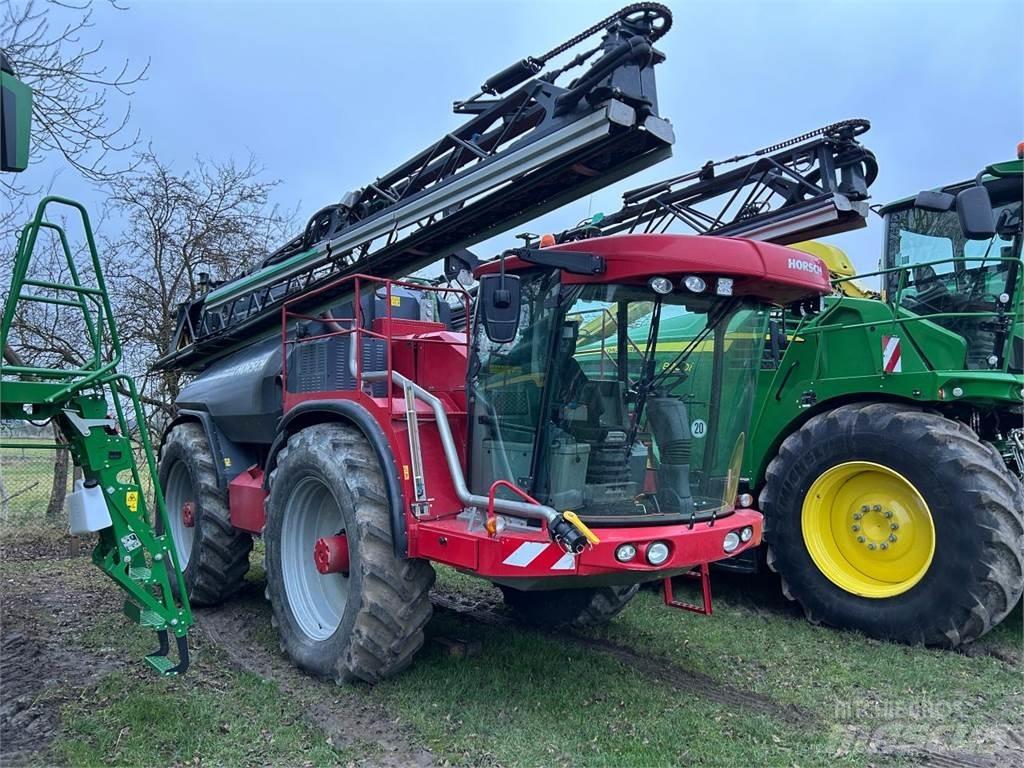 Horsch Leeb PT 280 Zelfrijdende spuitmachines