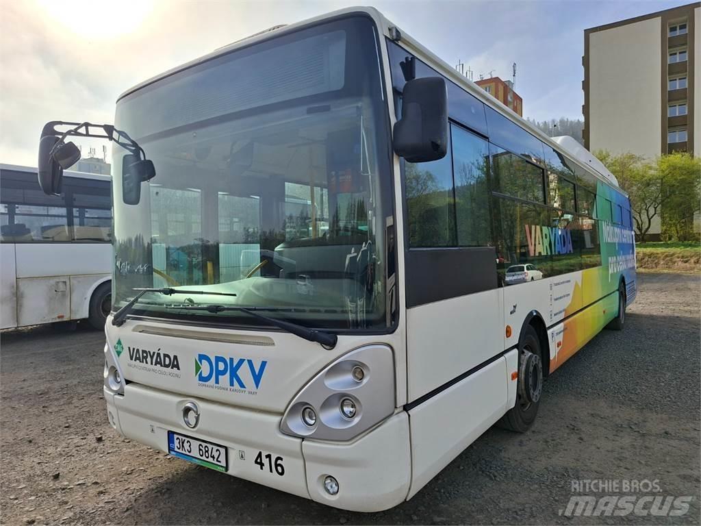 Irisbus CITELIS Anders