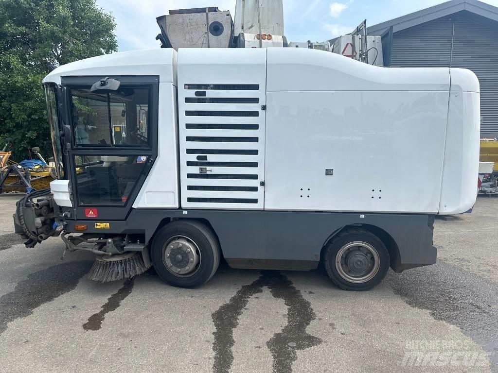 Ravo 540ST Veegmachines
