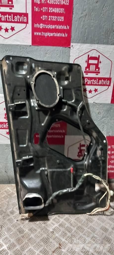 Scania R 440  1534512 Cabine en interieur