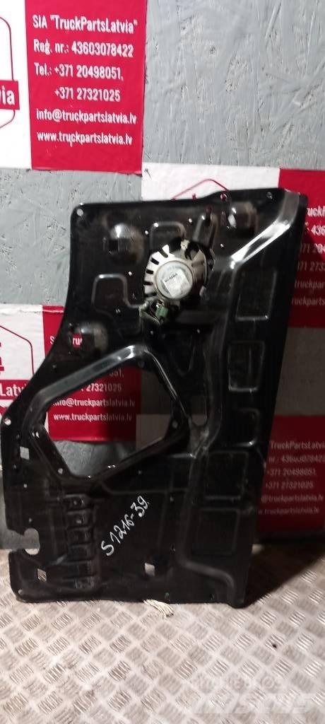 Scania R 440  1534512 Cabine en interieur