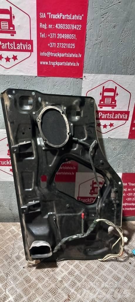 Scania R 440  1534512 Cabine en interieur