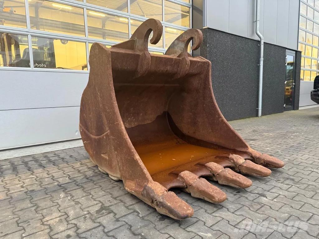 Verachtert CW55 Bakken