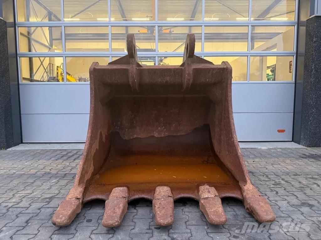 Verachtert CW55 Bakken