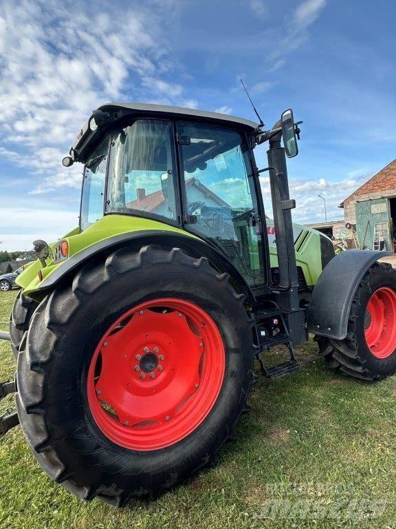 CLAAS Arion 430 Tractoren