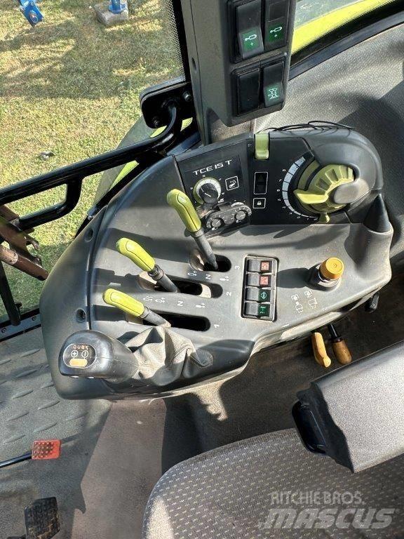 CLAAS Arion 430 Tractoren