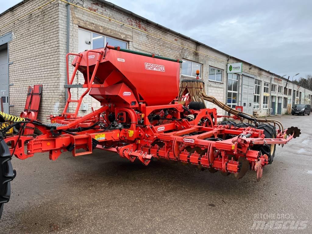 Maschio Corona Zaaimachines
