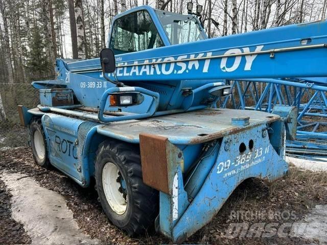Merlo Roto 33,16 Verreikers