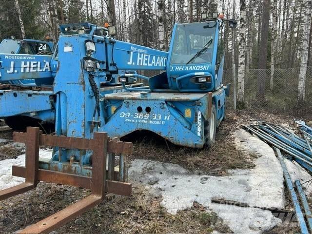 Merlo Roto 33,16 Verreikers