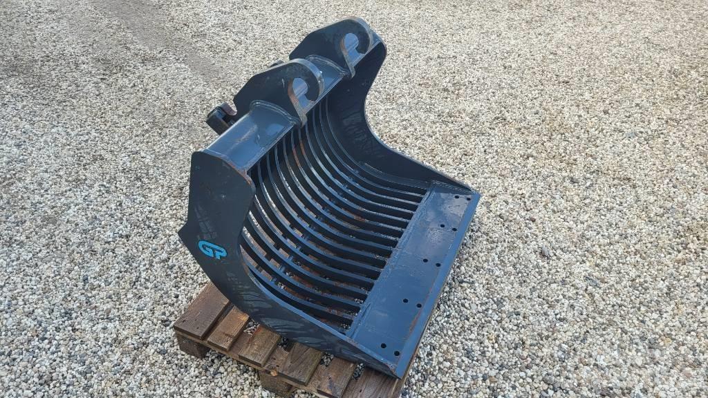 GP PBS35-1000-CW10 Bakken