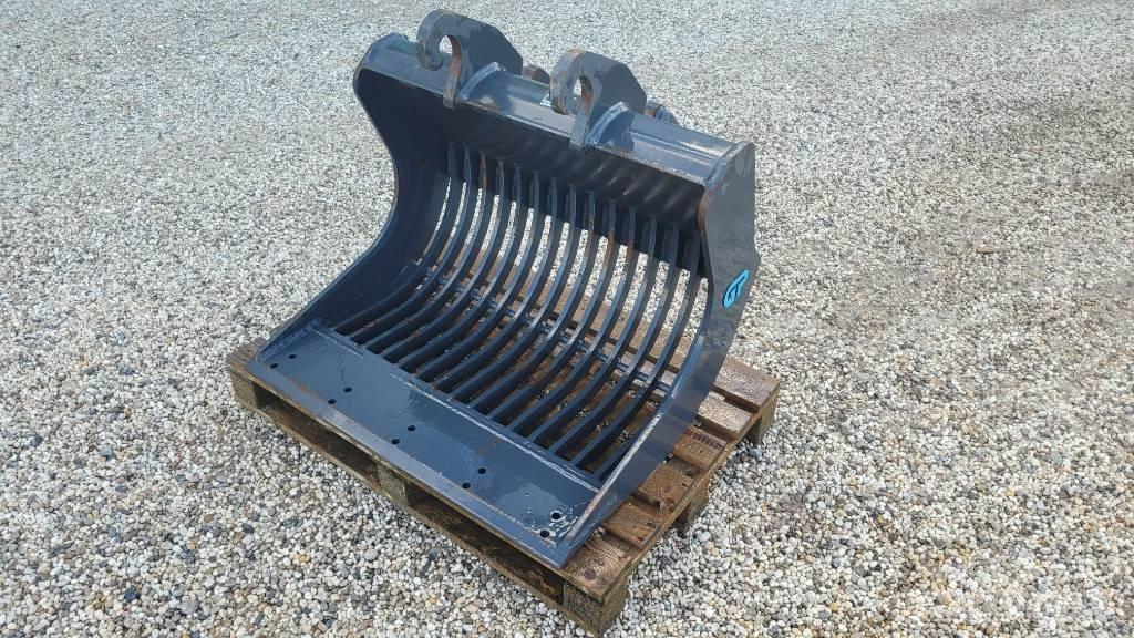 GP PBS35-1000-CW10 Bakken