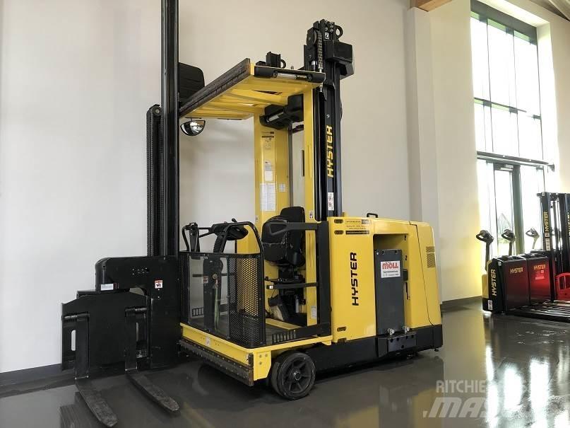 Hyster C1.0 Magazijnwagen