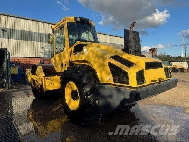 Bomag BW 216 DH-4i Trilrolwalsen