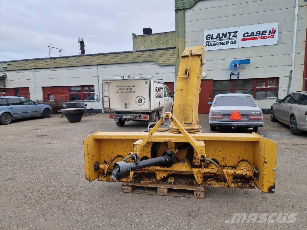  Westbjörn 2300 Sneeuwblazers