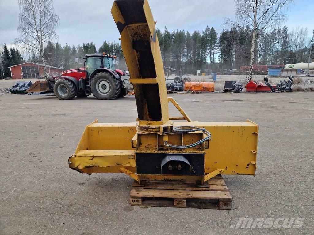  Westbjörn 2300 Sneeuwblazers