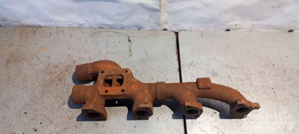 Scania R 440   1857383 Motoren