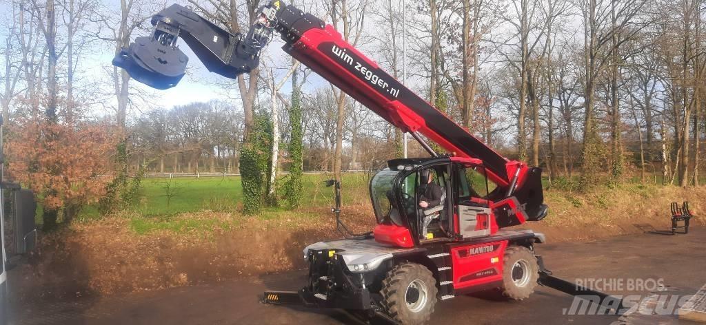 Smz 190.2 T Verreikers