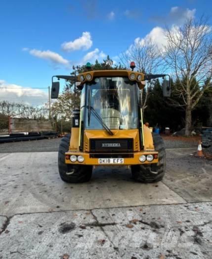 Hydrema 912 HM Knik dumptrucks