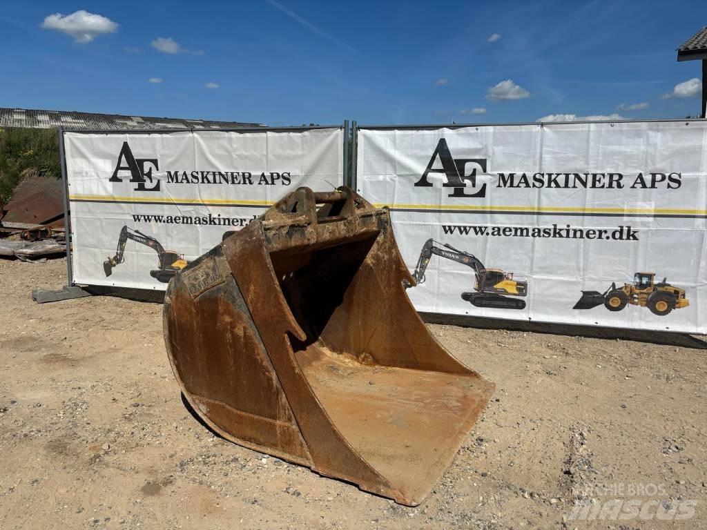  KST Graveskovl Bakken