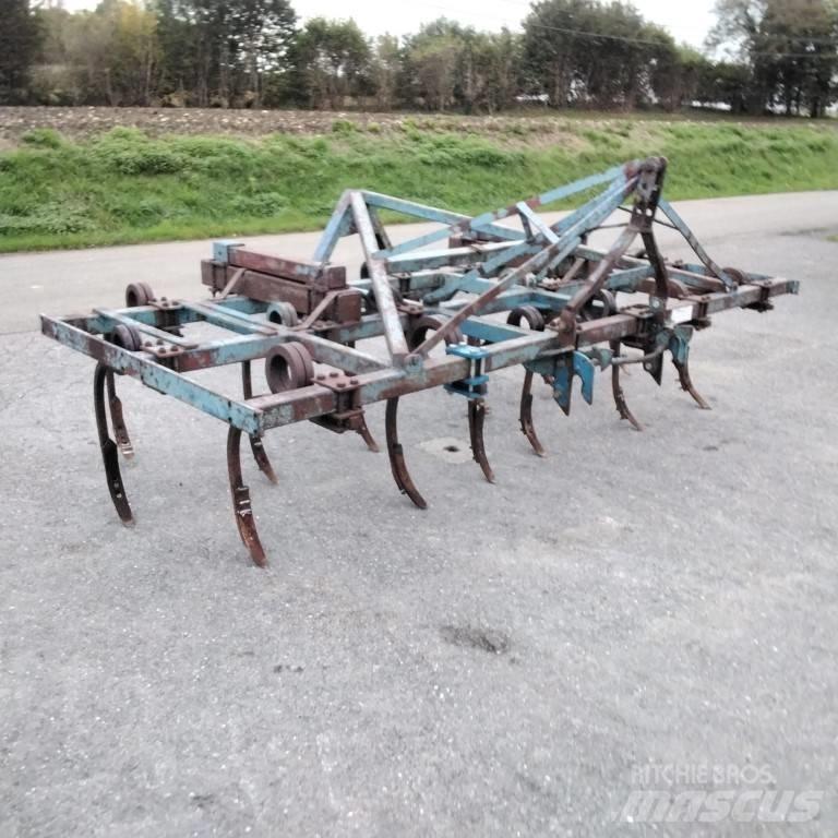 Religieux LIBORTO Cultivatoren