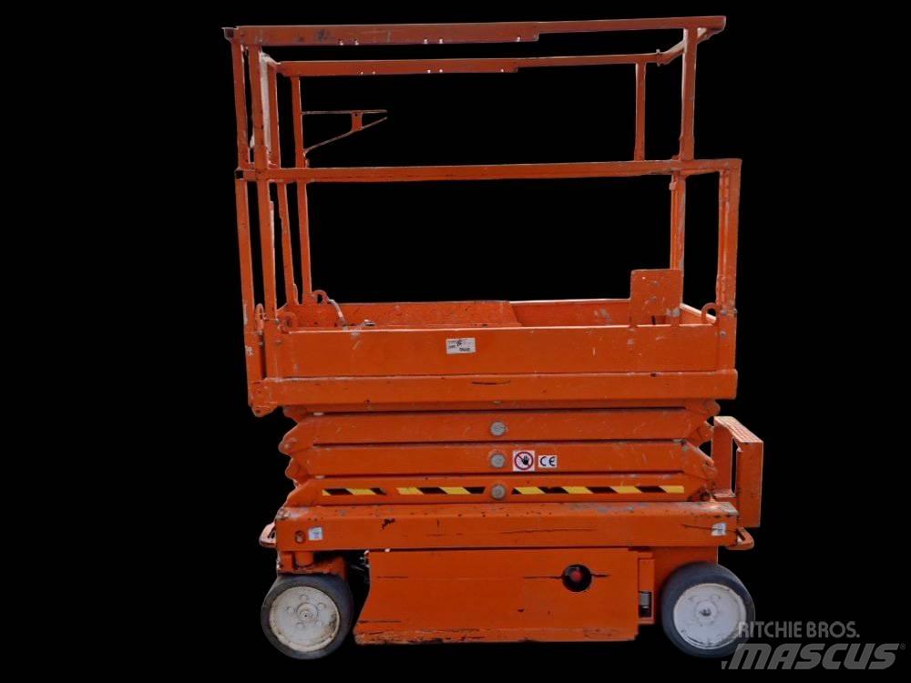 SkyJack SJ III 3219 Schaarhoogwerkers