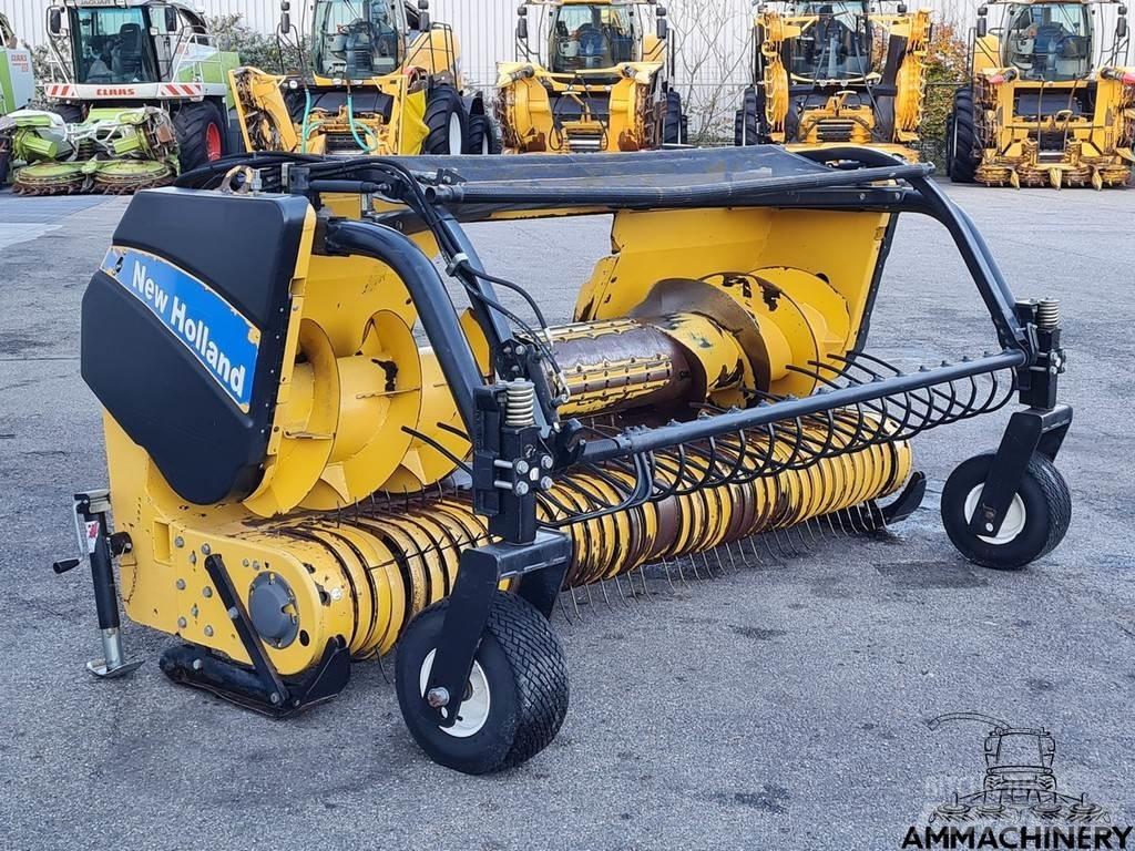 New Holland 273FP Maaidorser aanbouwdelen