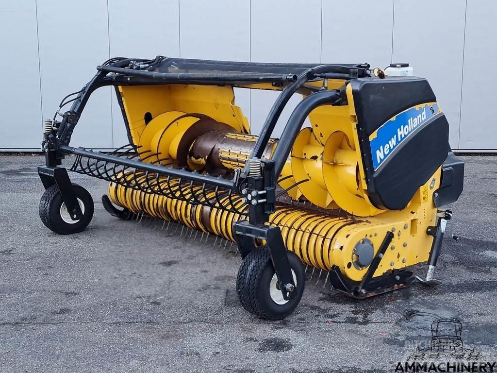 New Holland 273FP Maaidorser aanbouwdelen