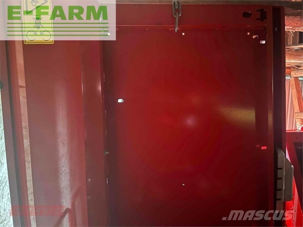 Grimme se 75-55 sb Aardappel materieel - Overigen