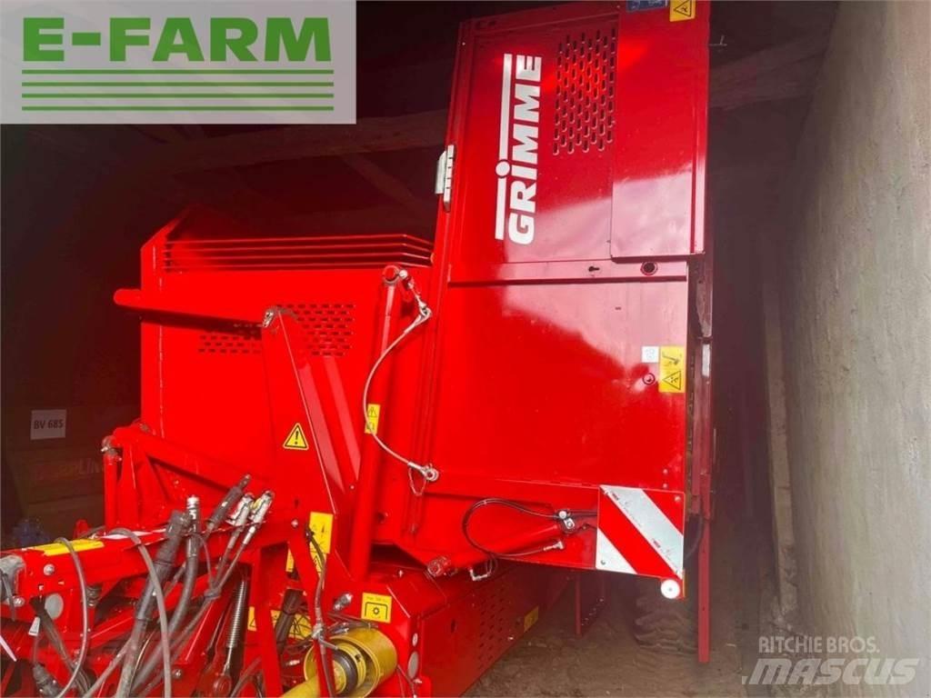 Grimme se 75-55 sb Aardappel materieel - Overigen