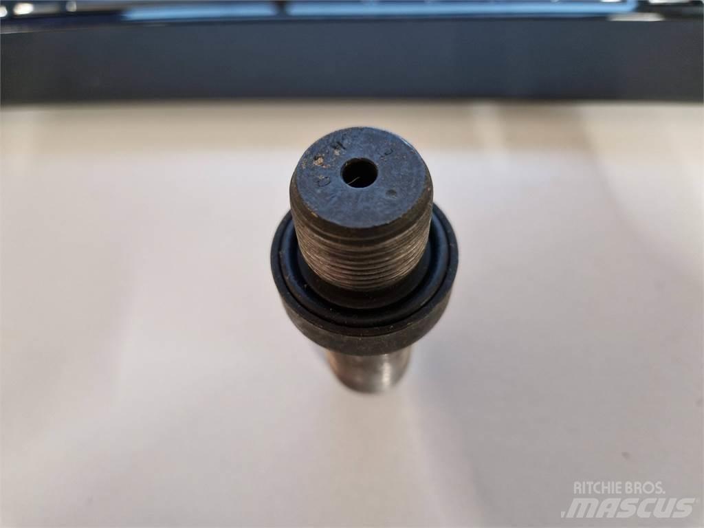 Rottne 053-0130 Boomvelkoppen