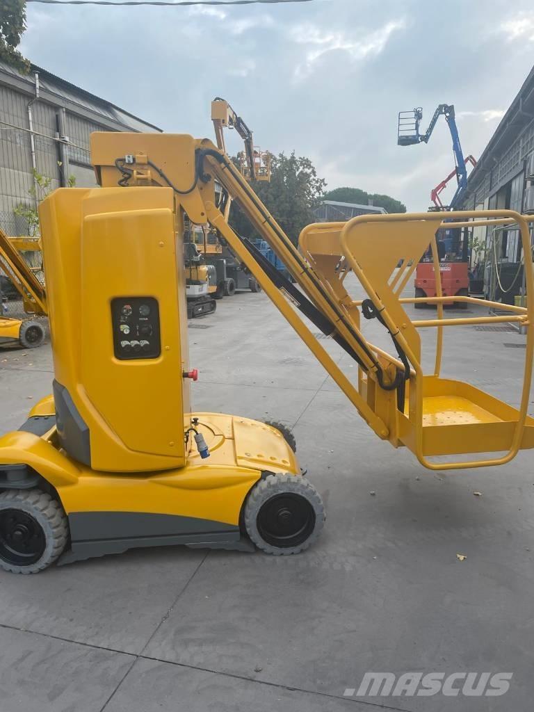 Haulotte Star 10 Personenliften en invalideliften