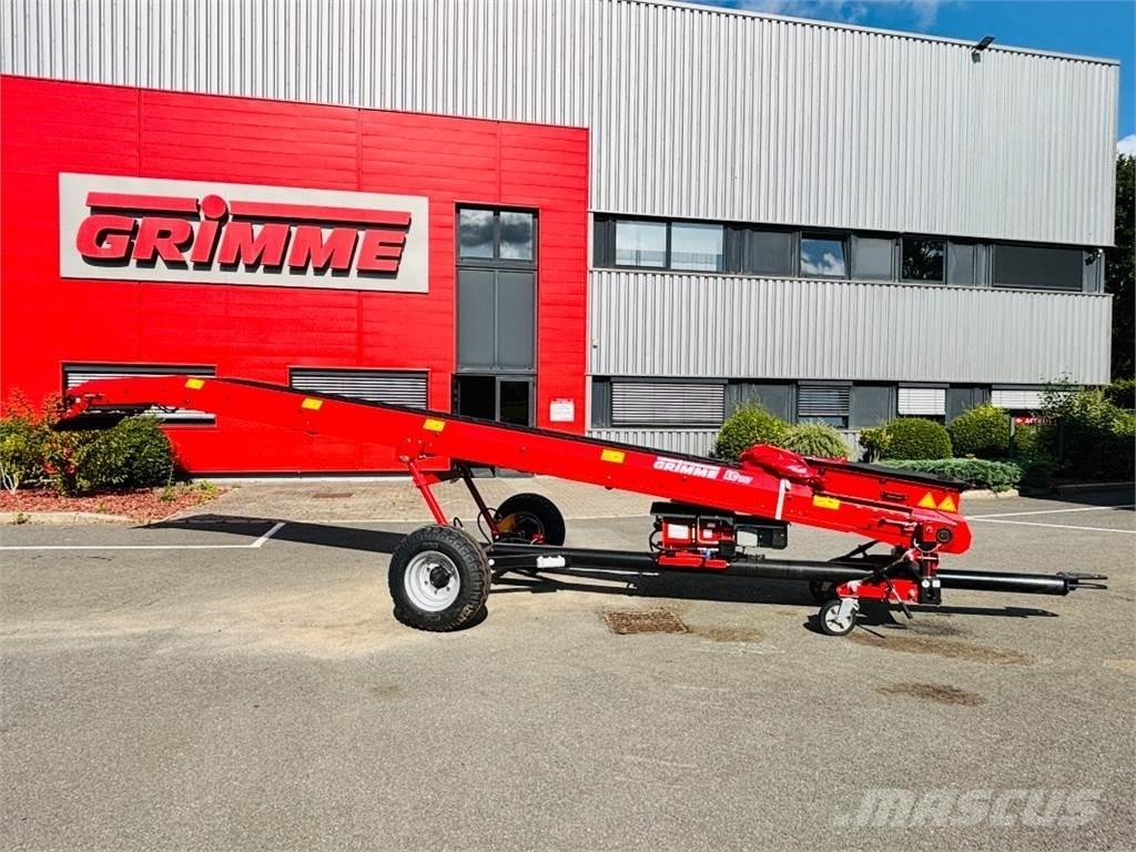 Grimme LC Aardappel materieel - Overigen